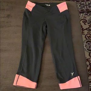Old Navy Athletic Pants size Medium